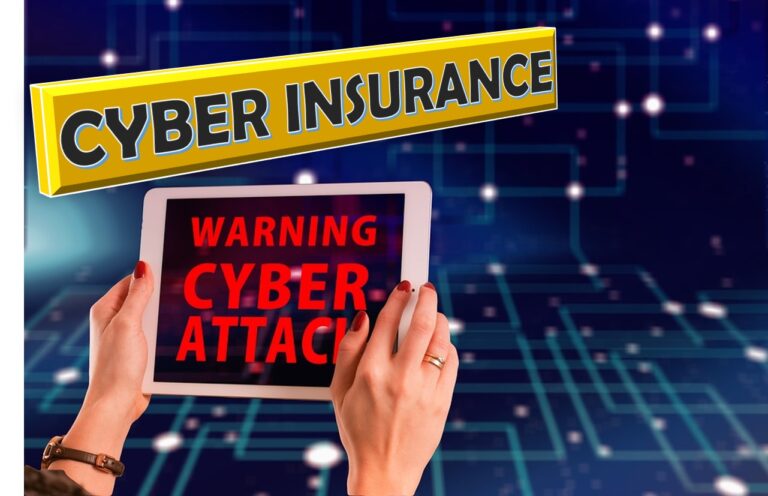 Cyber Insurence