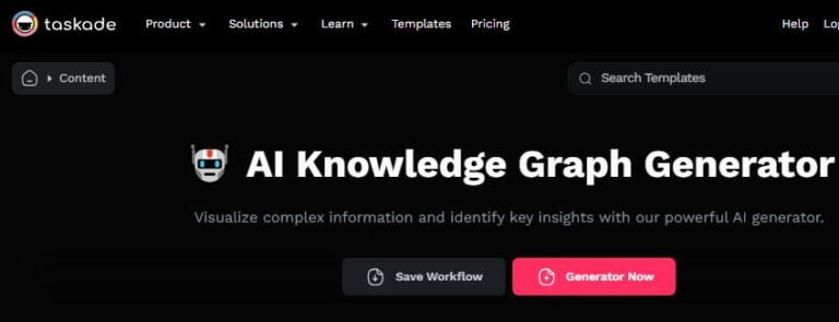 6 Best AI Chart Generators: Creating Stunning Chart and Graphs Made