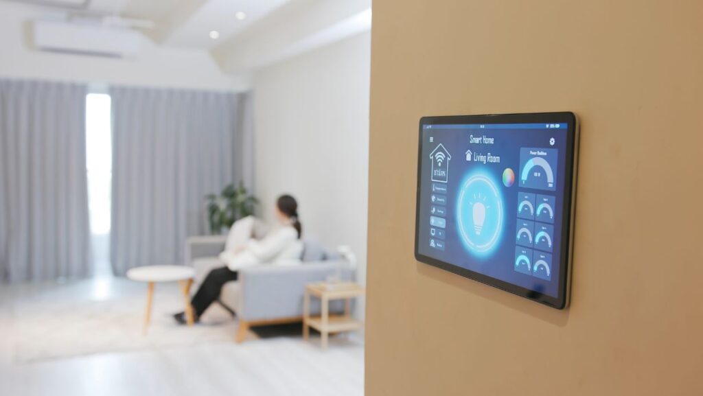 Samsung Integrates care.ai's Smart Care Facility