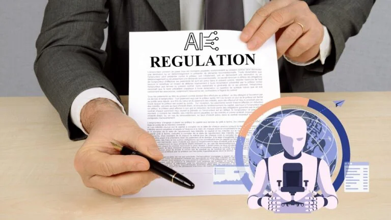 AI regulation in japan